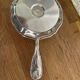 Lot de 2 bougeoirs Christofle