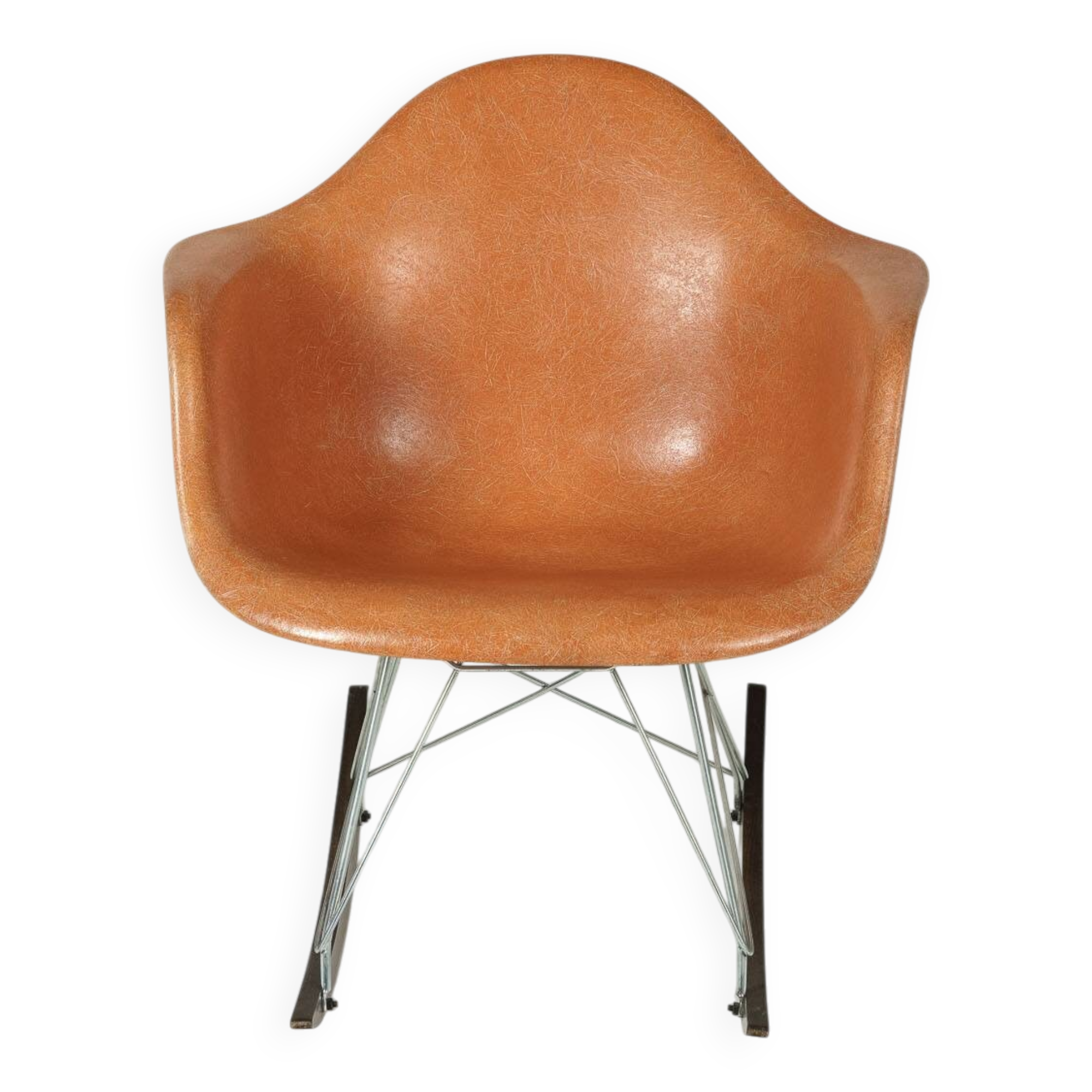 CHARLES AND RAY EAMES ARMCHAIR, 1950s