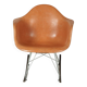 CHARLES AND RAY EAMES ARMCHAIR, 1950s