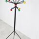 Mid century atomic coat stand, 1950s
