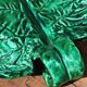 Green leaf slip clay