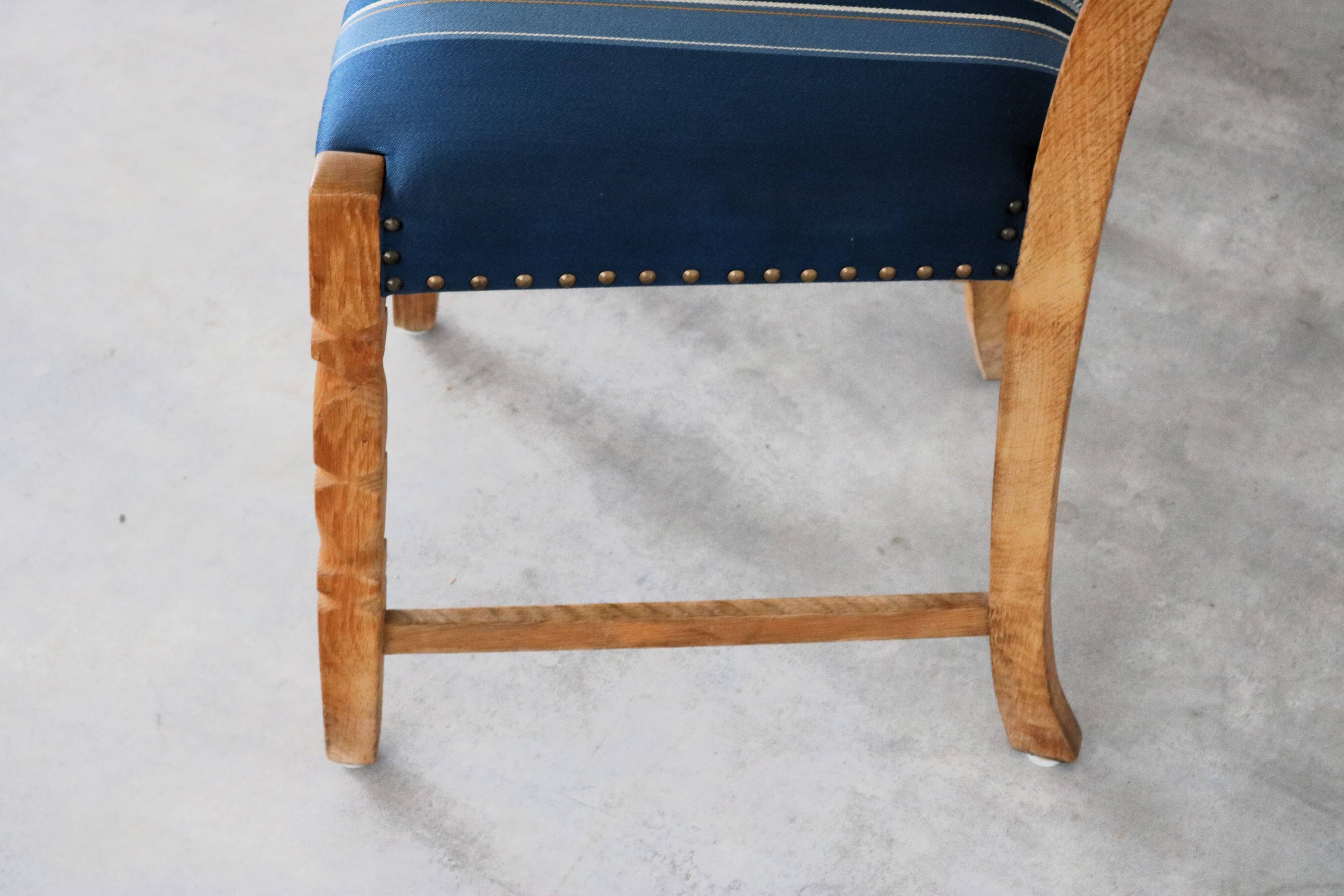 Brutalist dining chairs | chairs | 1960s | Danish