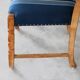 Brutalist dining chairs | chairs | 1960s | Danish