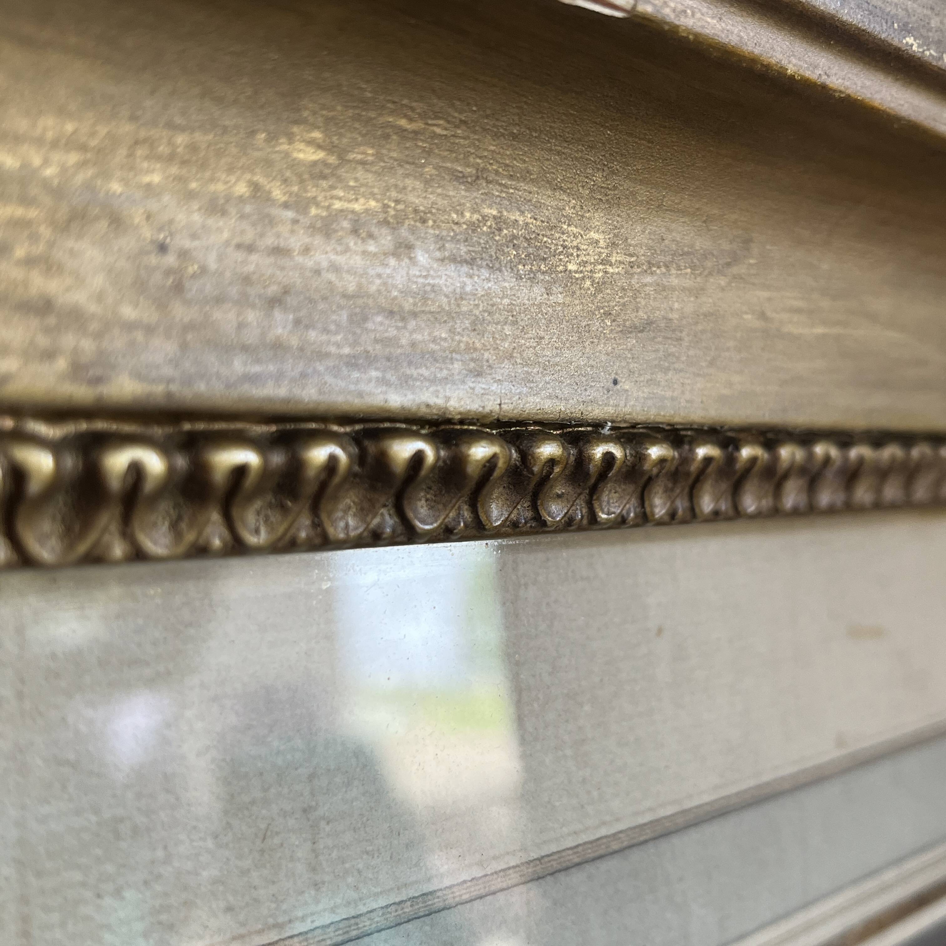 “Bouquet of flowers” still life painting in Neo Classical style, gouache on paper, ca 1830