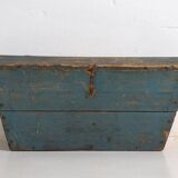 Old storage trunk (c.1920) #112