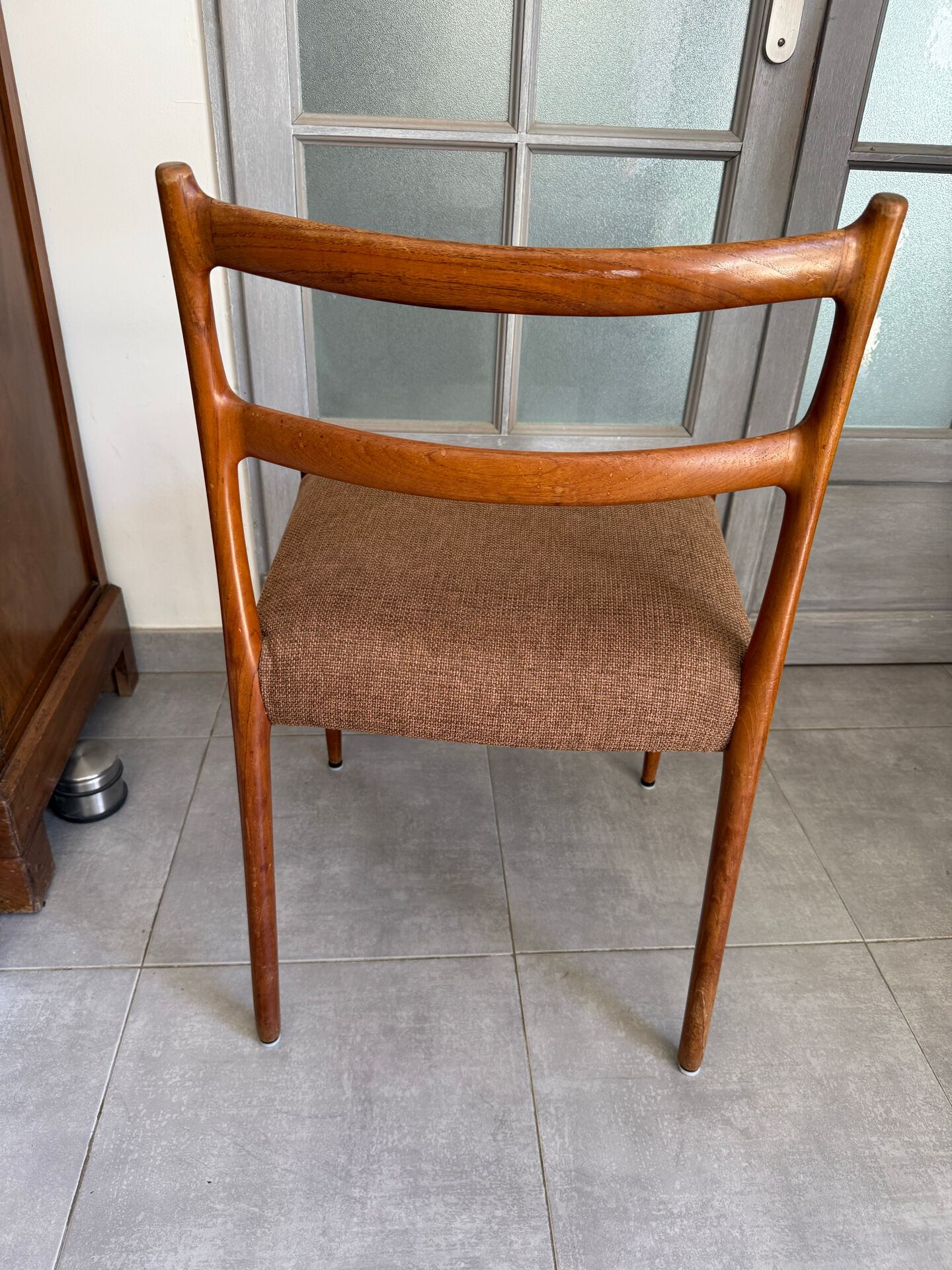 Chaise danoise