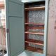 Parisian hosiery wardrobe