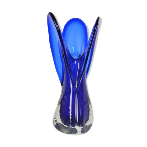 vase Trilobé