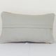 Vintage Turkish cushion cover 20x41 cm