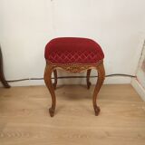 Louis XV style stool