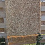 Tapis en laine