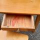 Bureau Baumann et sa chaise