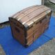 Curved trunk