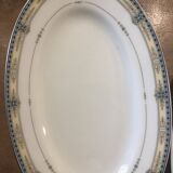 Bareuther ravier set