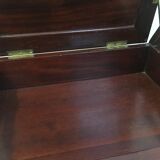 Chest stool