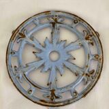 Dessous de plat en fonte