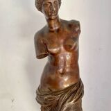 The Venus De Milo by Ron Colas for the Louvre Museum