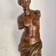 The Venus De Milo by Ron Colas for the Louvre Museum