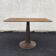 Table modèle G plateau rectangulaire, design Xavier Pauchard, 1930