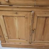Buffet pichpin ancien
