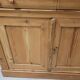 Buffet pichpin ancien