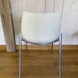 Hoop chairs - design Marco Maran