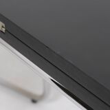 Bauhaus design table model Jean by Eileen Gray