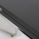 Bauhaus design table model Jean by Eileen Gray