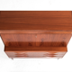 Teak Bureau by Erling Torvits for Klim Møbelfabrik, 1960s