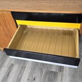 Sideboard by Jiri Jiroutek for Interior Prague, 1960s