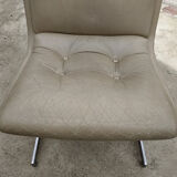 3 armchairs Raphael Raffel