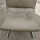 3 armchairs Raphael Raffel