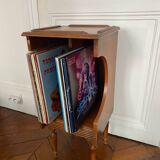 Meuble vinyle