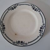 Saussure Saltworks Iron Earth Plates