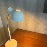 Vintage eyeball lamp