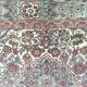 Rug persian ghoum handmade 140x234 cm