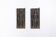 African Art – Wood panels, mid-20th century