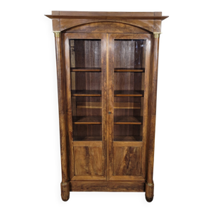 Petite bibliothèque - empire