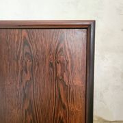 Vintage rosewood sideboard by Gunni Omann for ACO Mobler