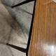 1960s Formica chair