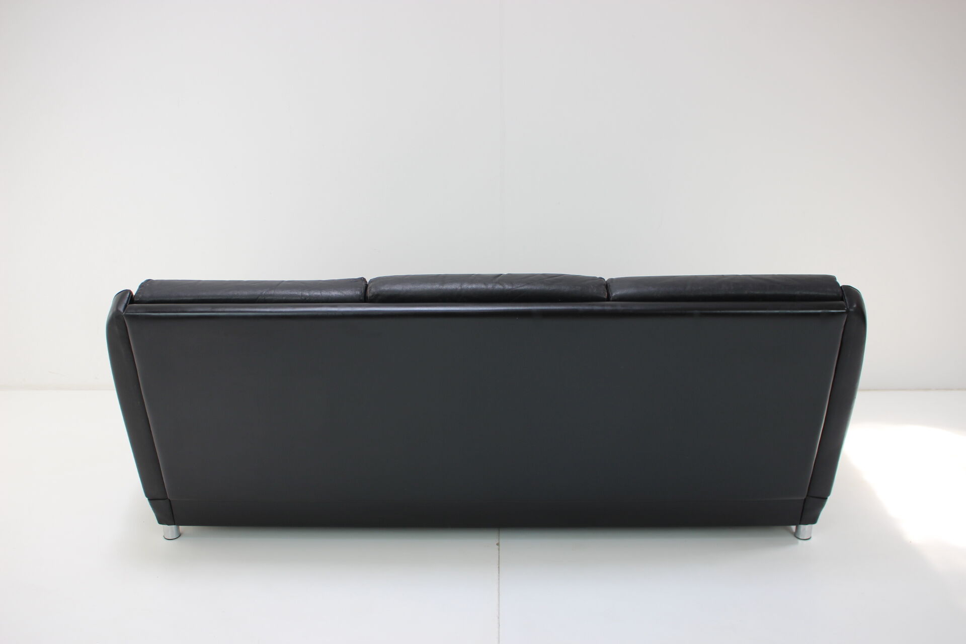 Mid-century 3-seater sofa, 1960's