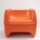 Fauteuil enfant modèle zorro meurop