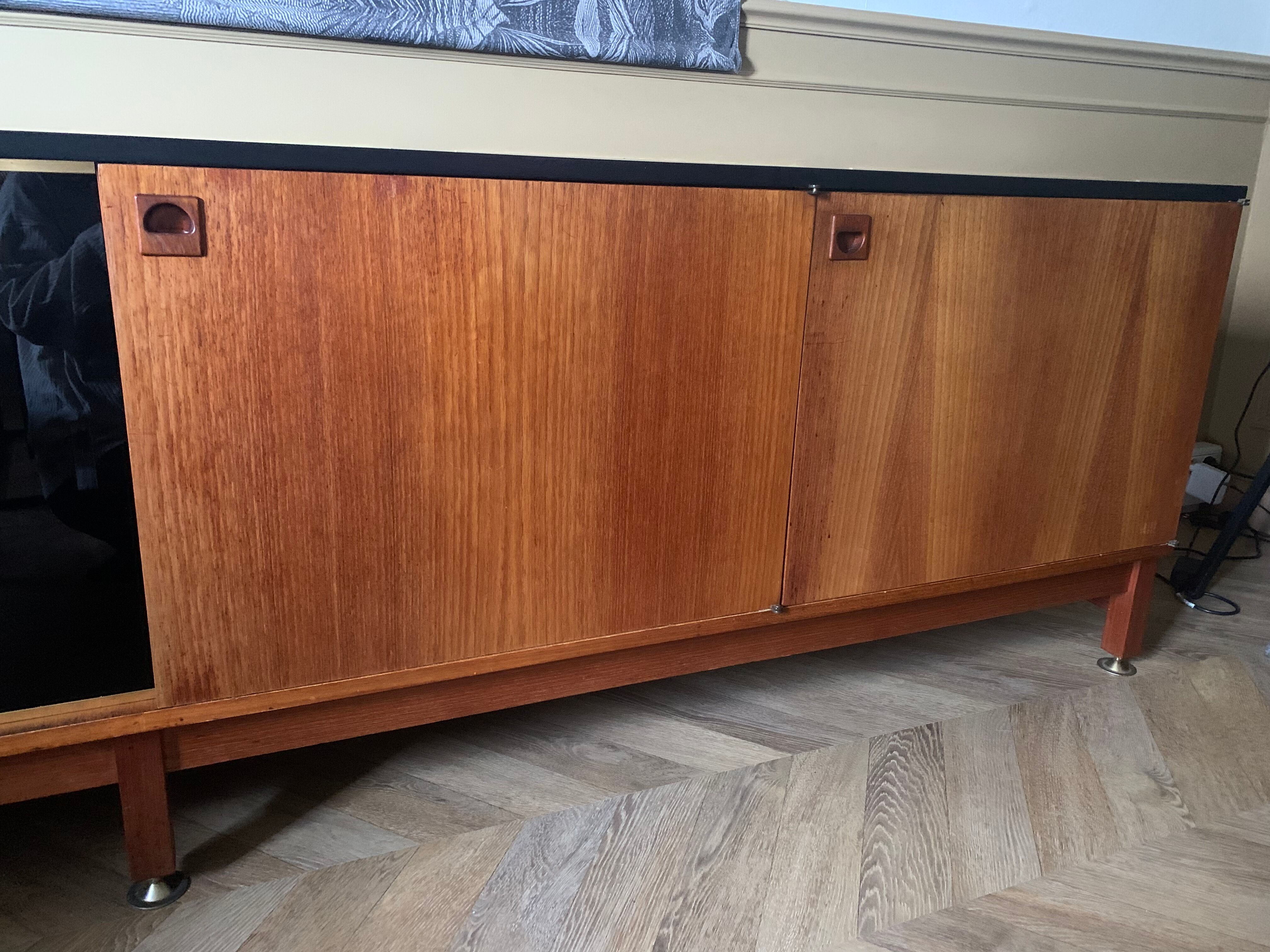 Vintage sideboard