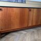 Vintage sideboard