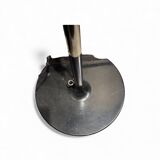 Joe Colombo floor lamp, model 3320/R, Oluce edition, 1967