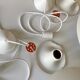 Paire de suspensions PH5 de Poul Henningsen, Louis Poulsen, Danemark