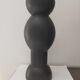 Vincent Collin ceramic vase for Prisunic