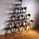 Vintage dining chairs