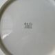 4 soup plates Bernardaud B&Co Limoges France