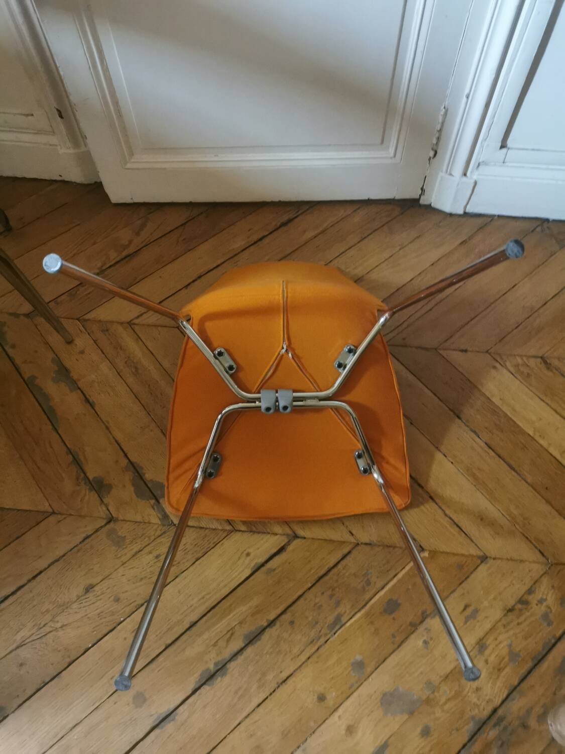 Kartel chair